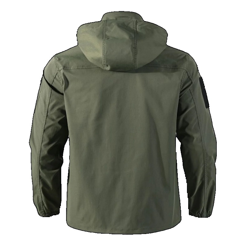 Completo Tattico da Uomo Prima - Hunting Outdoors recensione e prezzo
