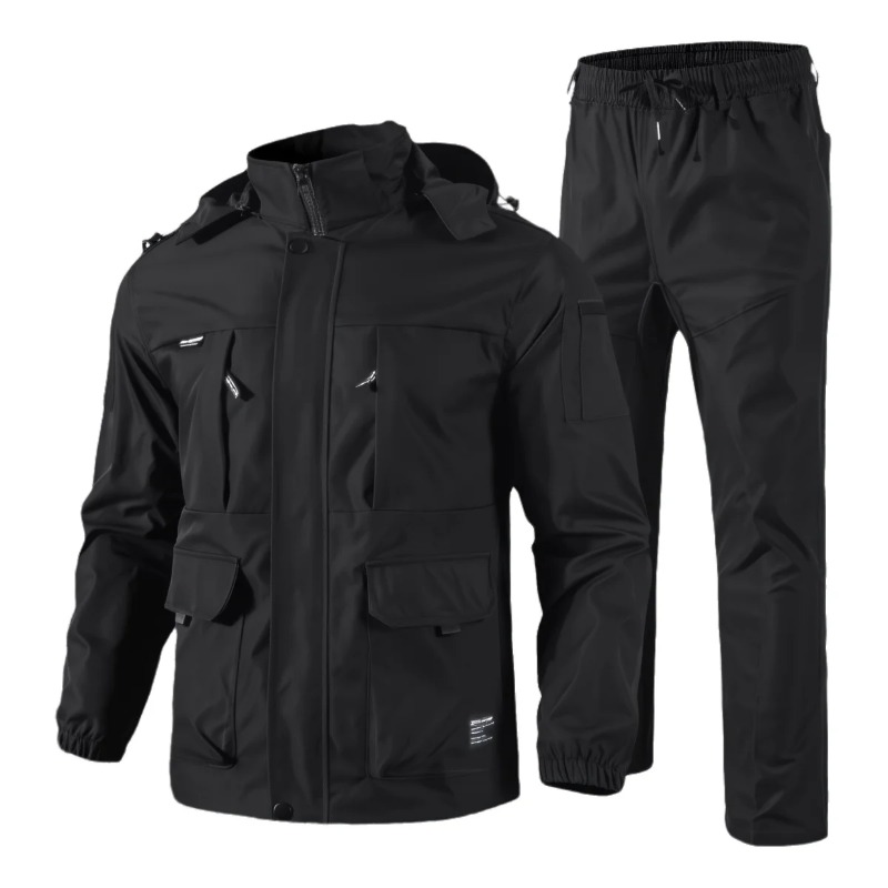 Completo Tattico da Uomo Prima - Hunting Outdoors recensione e prezzo