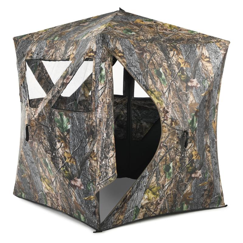Capanno da Caccia Portatile co - Hunting Outdoors recensione e prezzo