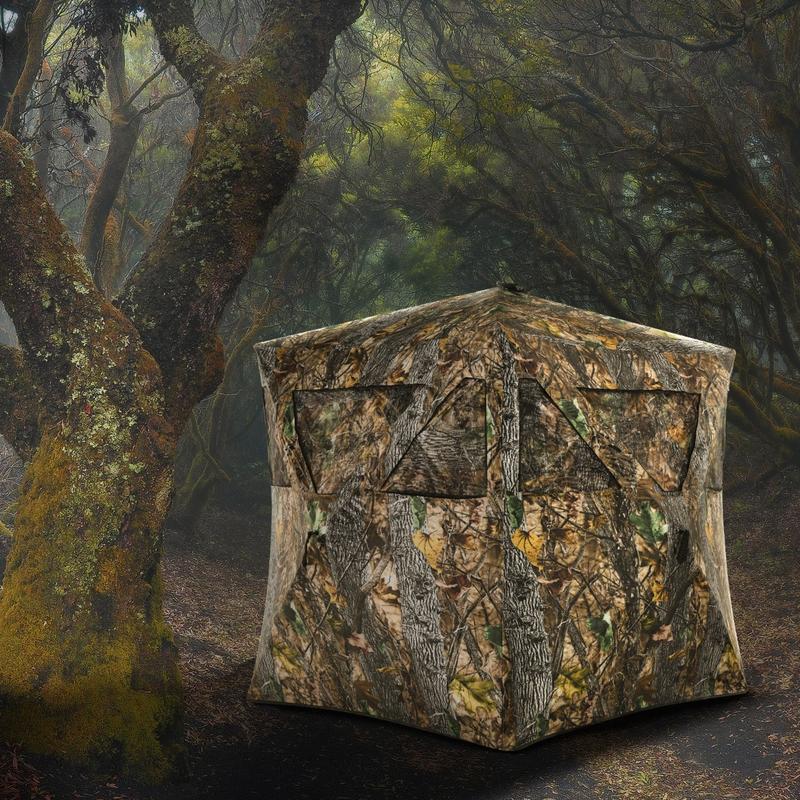 Capanno da Caccia Portatile co - Hunting Outdoors recensione e prezzo