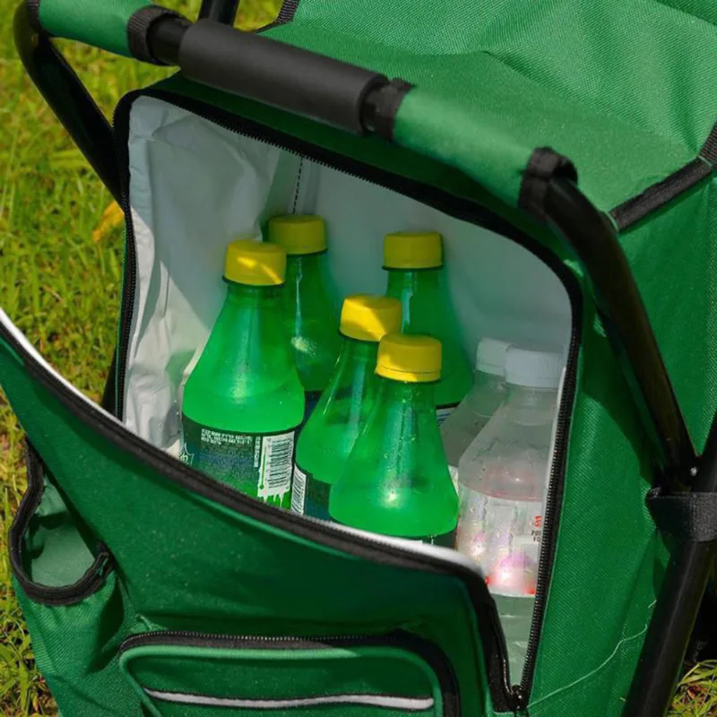 Borsa per sedia da pesca piegh - Hunting And Fishing Outdoor Chairs recensione e prezzo