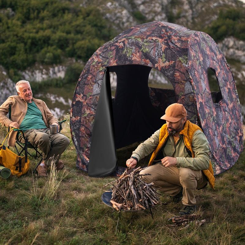 Tenda da Caccia Pop-Up per 3 P - Hunting Outdoors recensione e prezzo