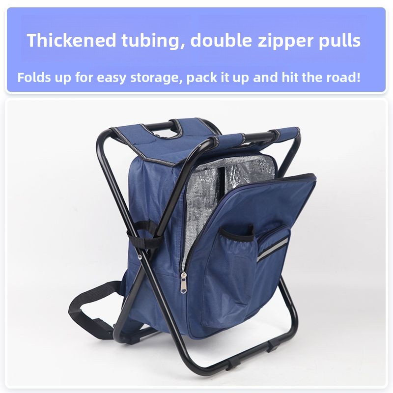 Sedia da Pesca Pieghevole 2 in - Hunting And Fishing Outdoor Chairs recensione e prezzo