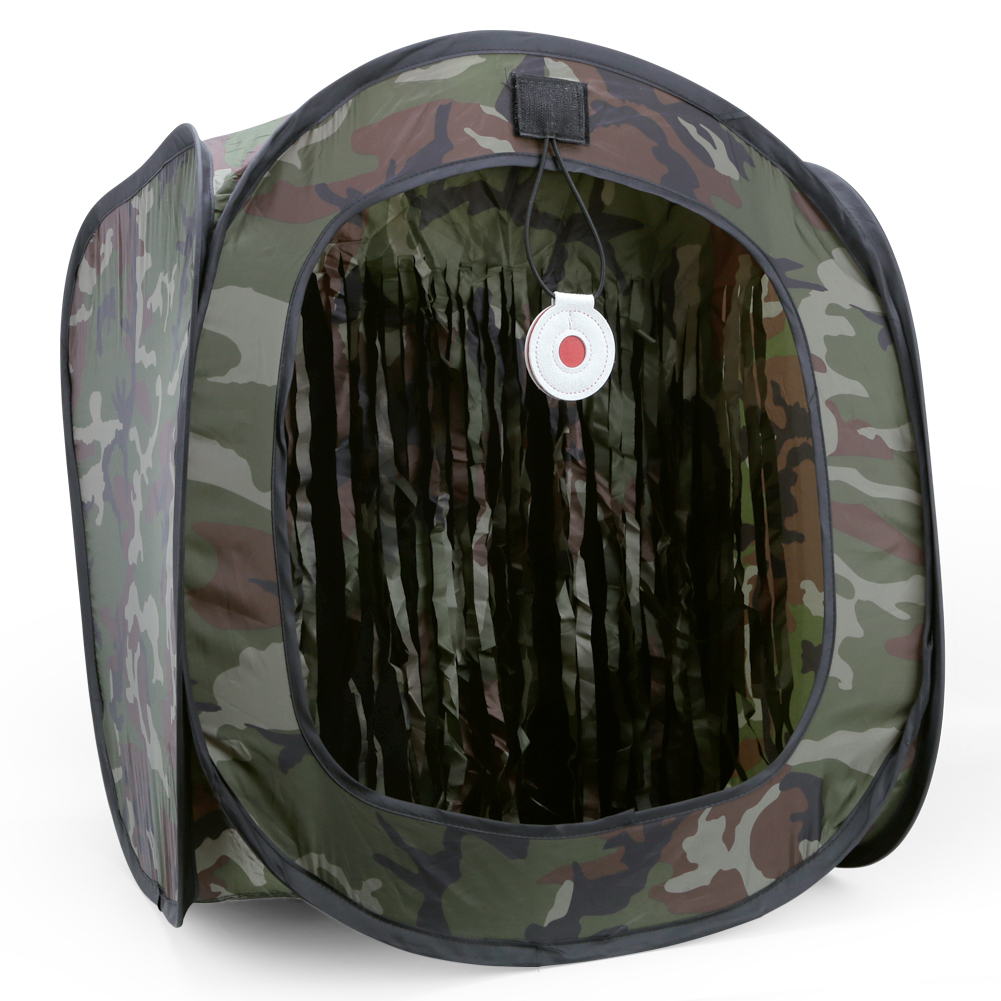 Tenda bersaglio da tiro all'ap - Outdoor Hunting Products recensione e prezzo