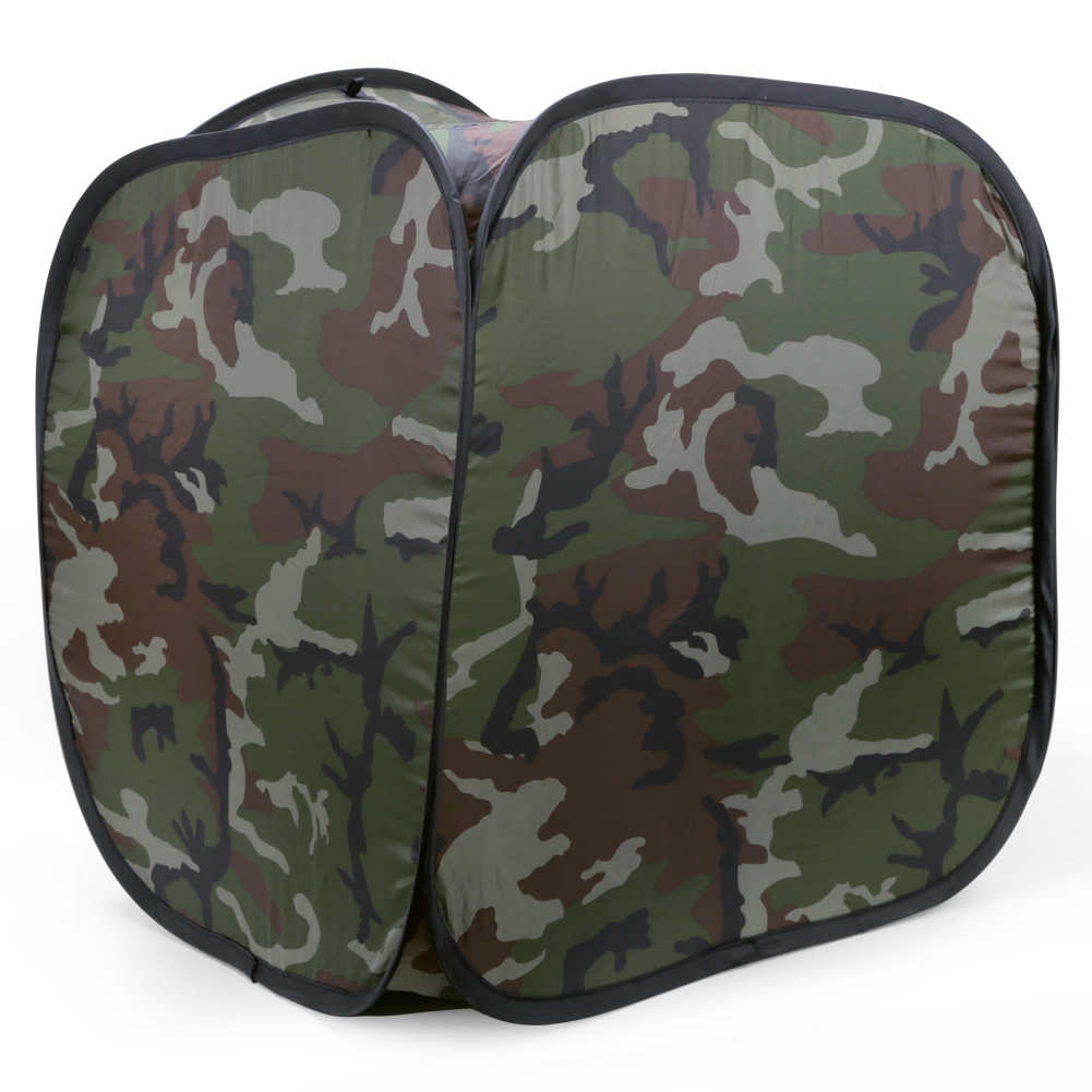 Tenda bersaglio da tiro all'ap - Outdoor Hunting Products recensione e prezzo