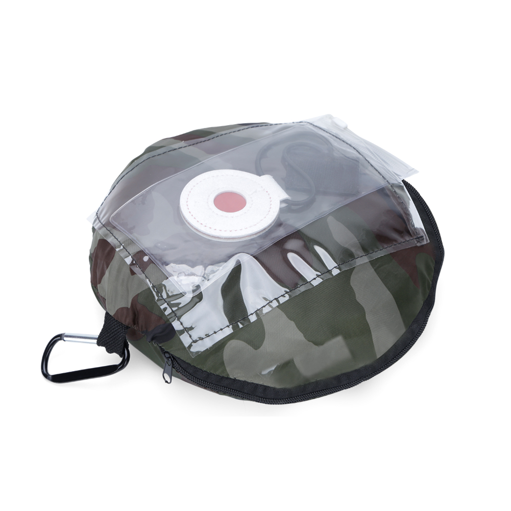 Tenda bersaglio da tiro all'ap - Outdoor Hunting Products recensione e prezzo