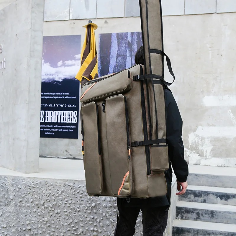 Grande Capacità di Pesca Imper - Hunting And Fishing Outdoor Chairs recensione e prezzo