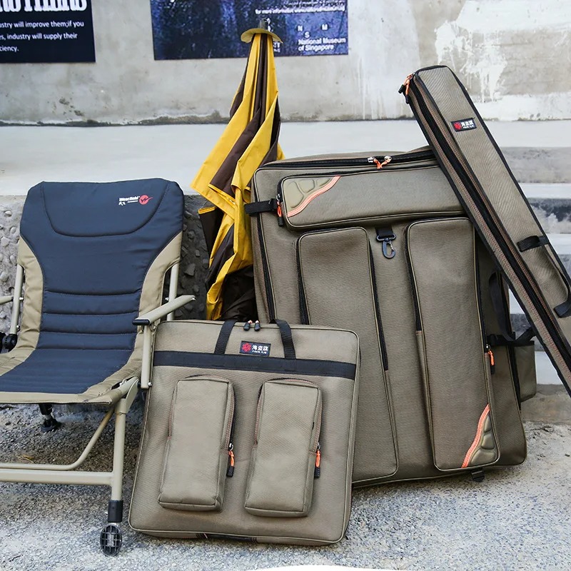 Grande Capacità di Pesca Imper - Hunting And Fishing Outdoor Chairs recensione e prezzo