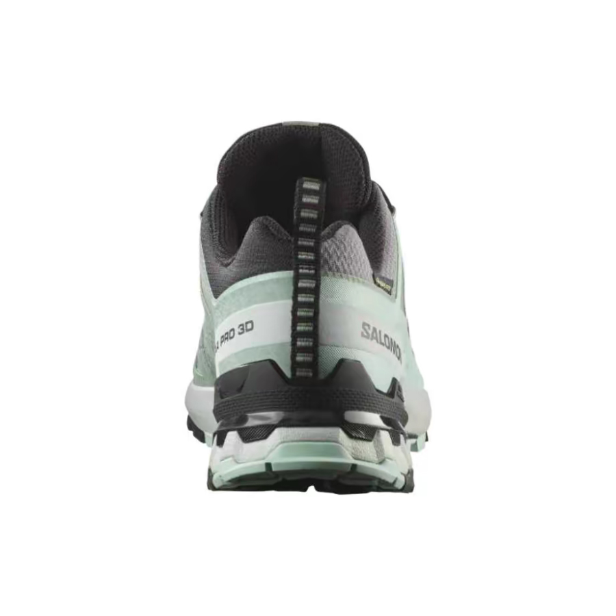 Salomon XA Pro 3D V9 GTX: Scar - Salomon Shoes Xa Pro 3D recensione e prezzo