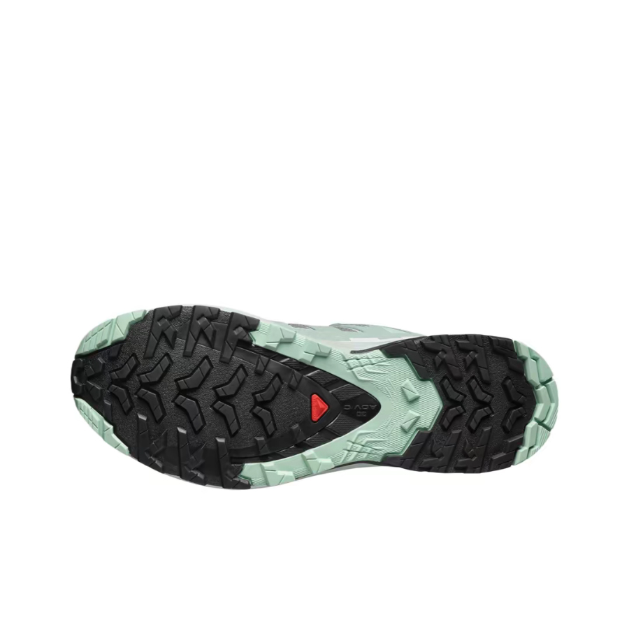 Salomon XA Pro 3D V9 GTX: Scar - Salomon Shoes Xa Pro 3D recensione e prezzo