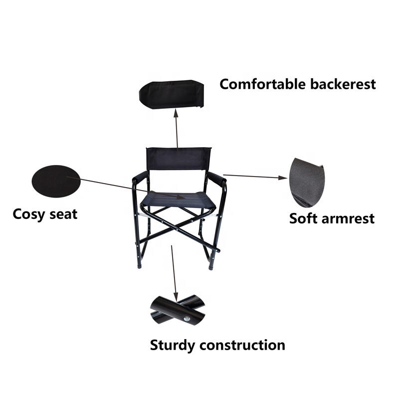 personalizzato. Sedia da regis - Hunting And Fishing Outdoor Chairs recensione e prezzo