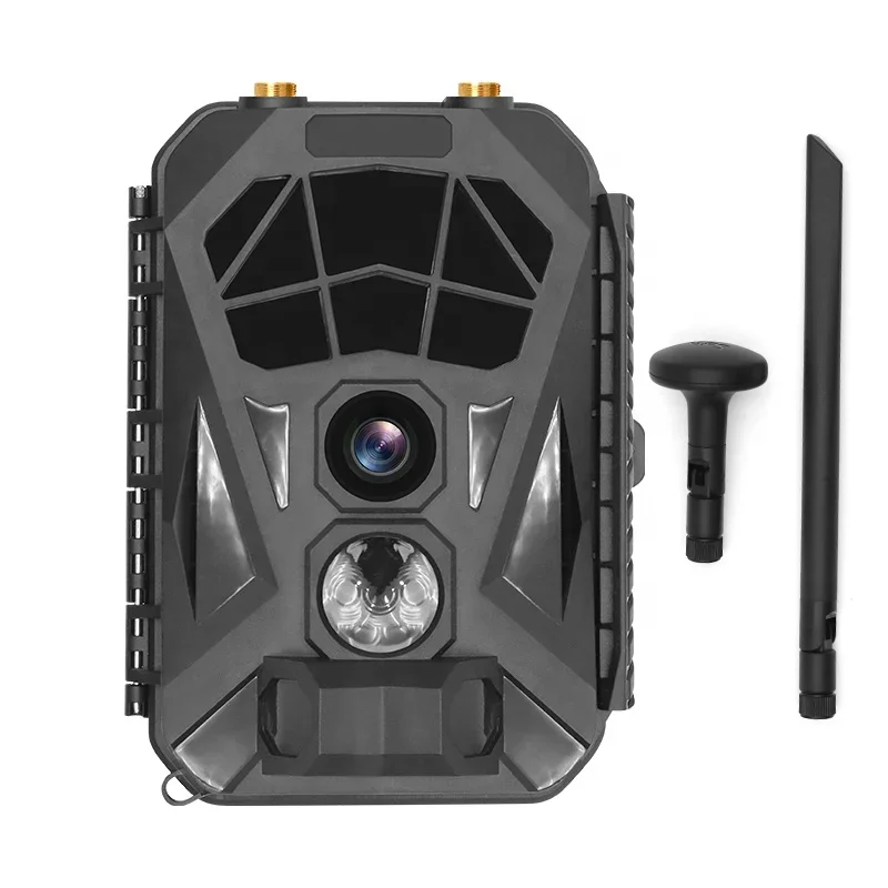 Telecamera da traccia 4G GPS T - Outdoor Hunting Camera Wireless recensione e prezzo