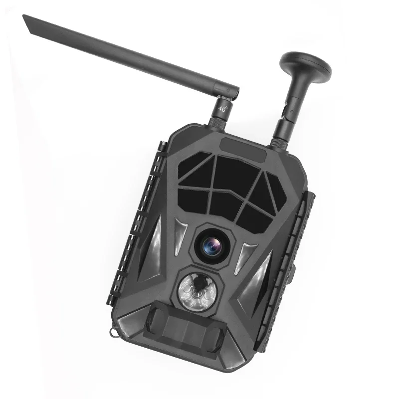 Telecamera da traccia 4G GPS T - Outdoor Hunting Camera Wireless recensione e prezzo