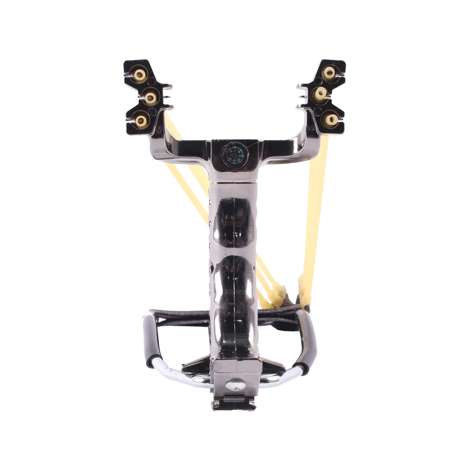 Fionda da Caccia 2020 con Supp - Outdoor Hunting Products recensione e prezzo