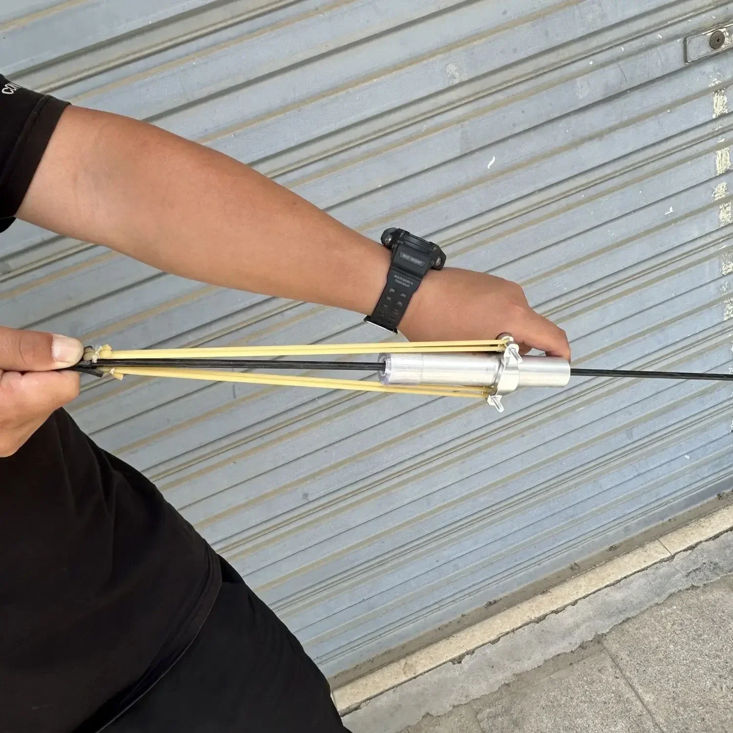 1pc all'aperto mini portatile  - Outdoor Hunting Products recensione e prezzo