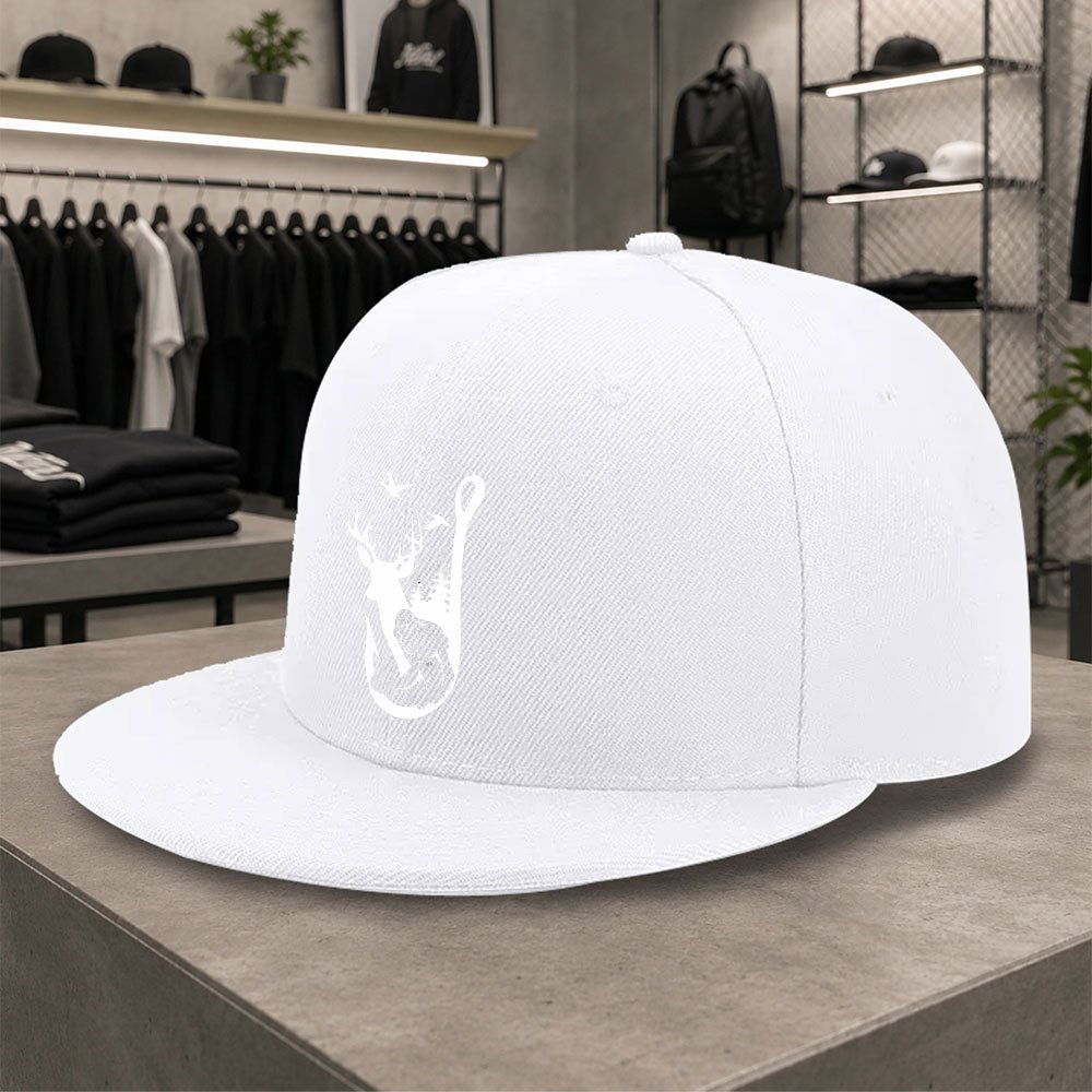 Cappellino da Baseball Unisex  - Hunting Outdoor Christmas Decorations recensione e prezzo