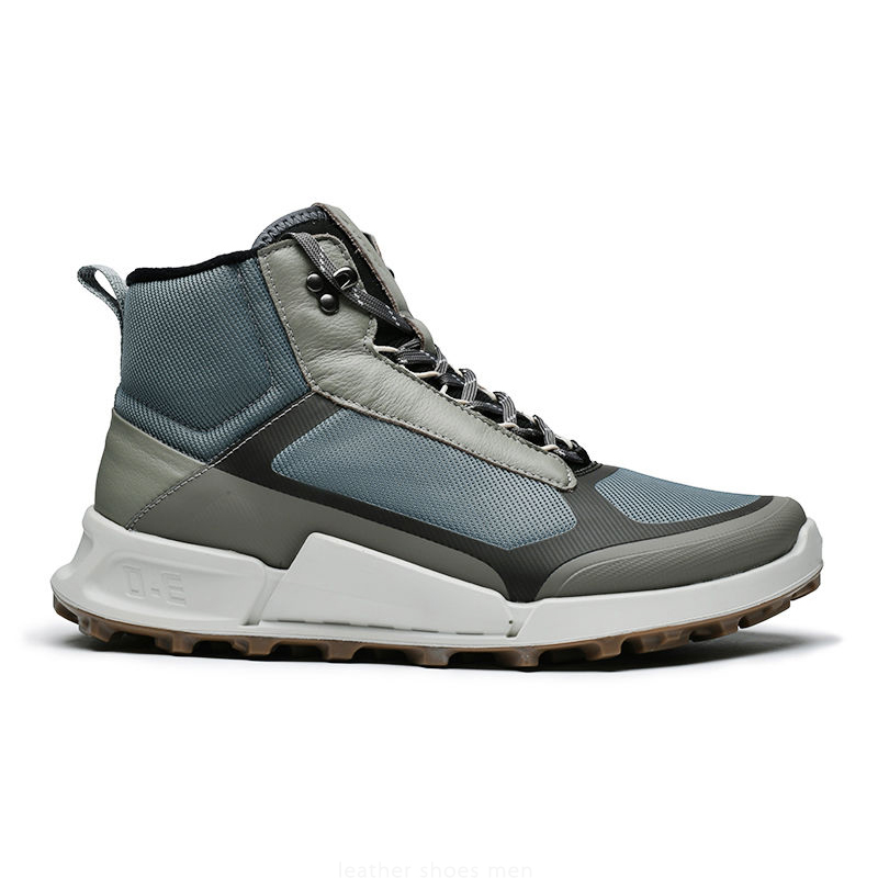 Scarpe da corsa alte alla moda - Hunting Outdoor Boots recensione e prezzo