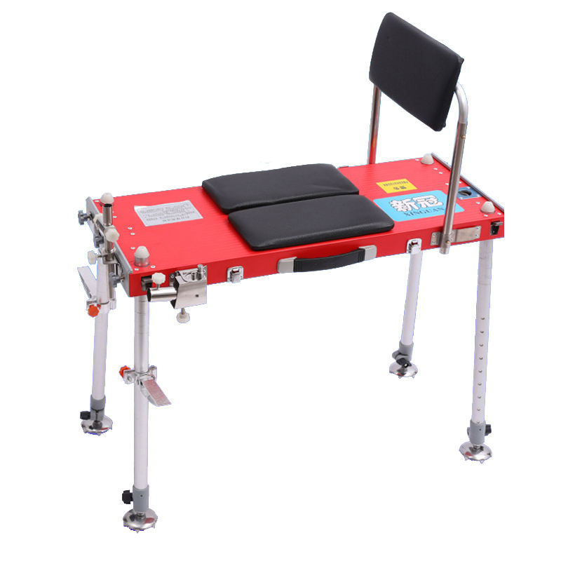 Sedia Pieghevole in Alluminio  - Hunting And Fishing Outdoor Chairs recensione e prezzo