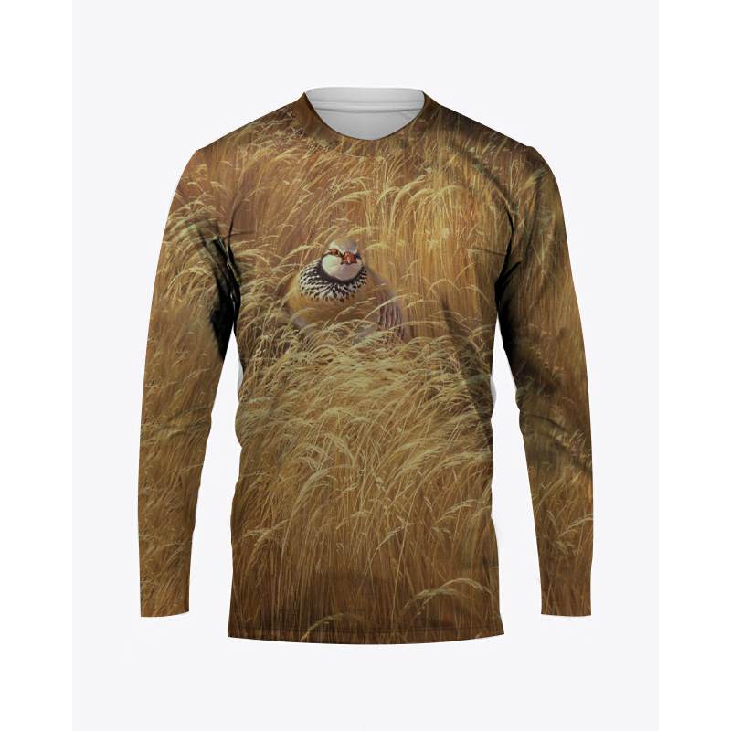 Camouflage Caccia Animale Quag - Hunting Quail recensione e prezzo