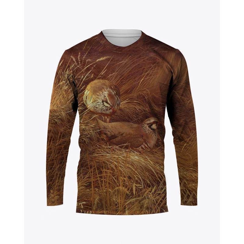 Camouflage Caccia Animale Quag - Hunting Quail recensione e prezzo