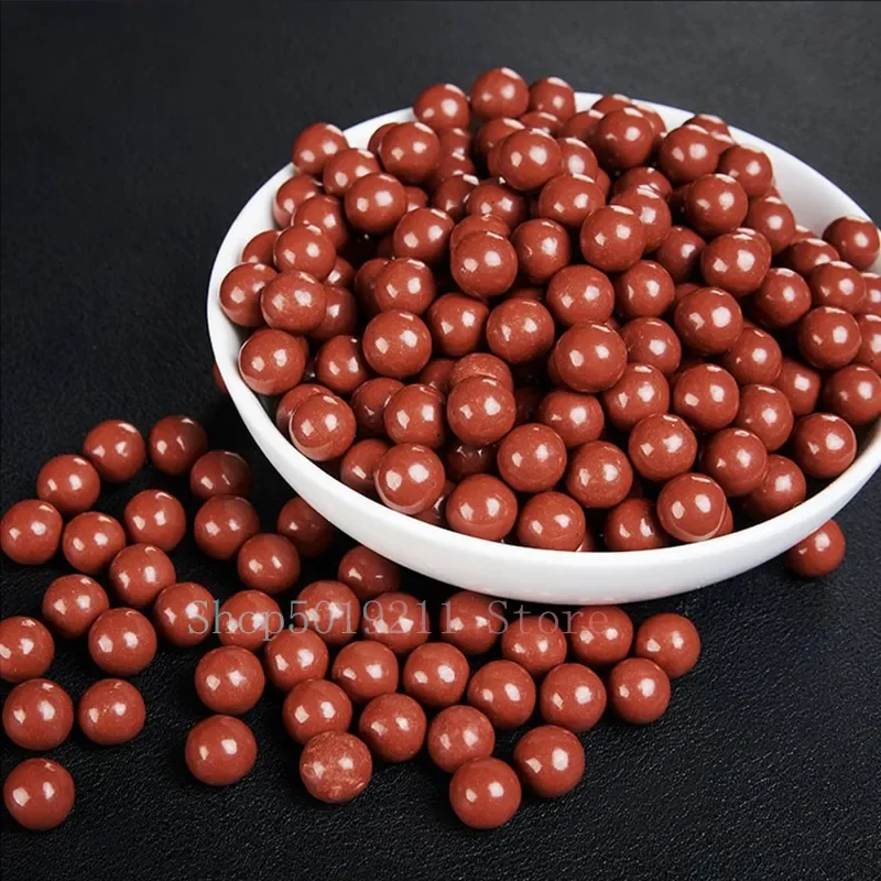 Palline di fango dure da 8-10  - Outdoor Hunting Products recensione e prezzo