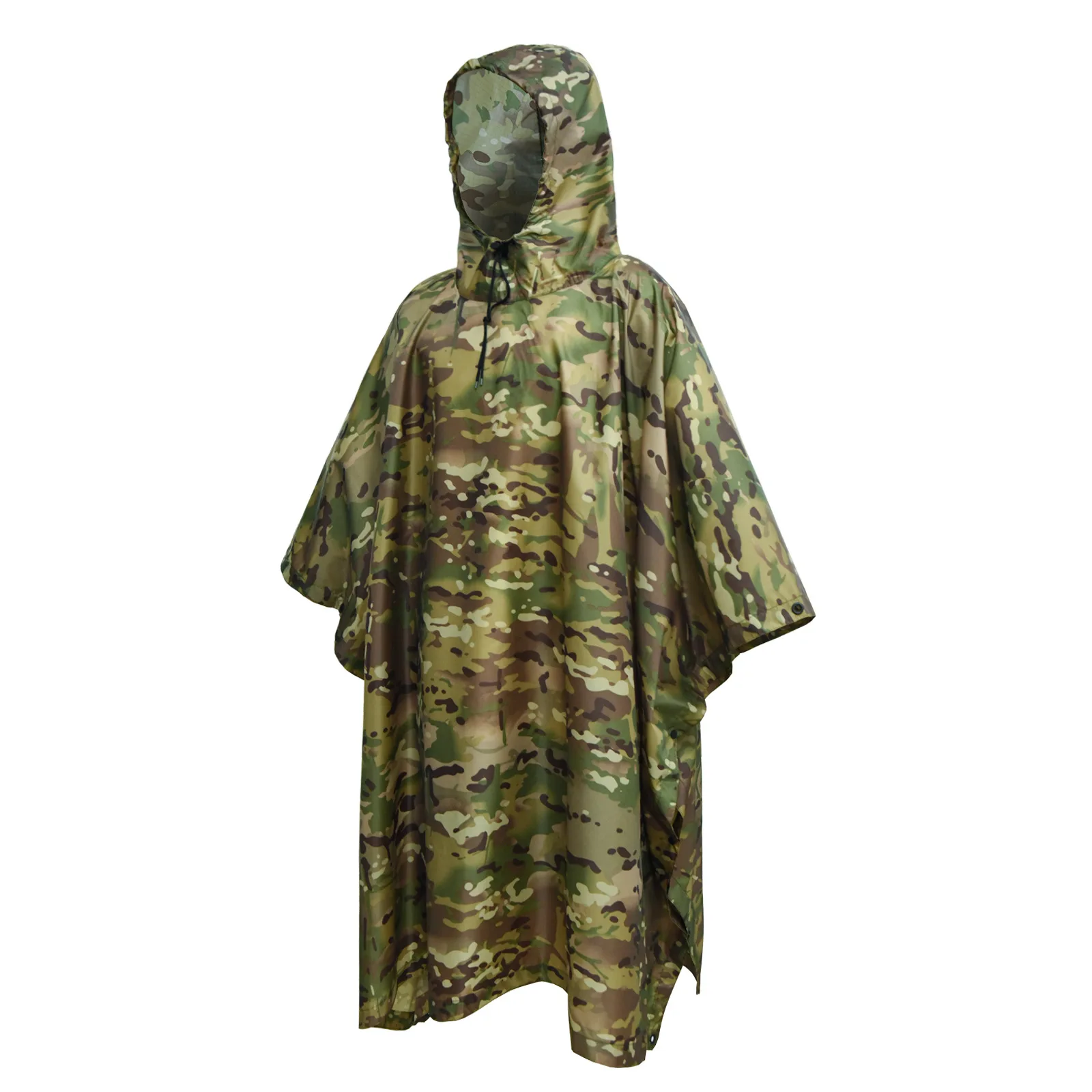 1pc Outdoor Camouflage Mackint - Outdoor Hunting Products recensione e prezzo