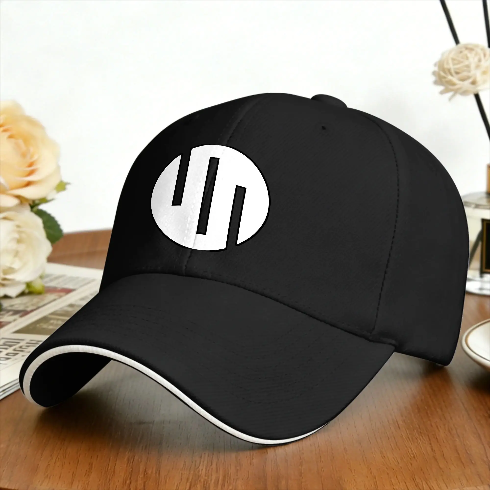 Cappellino da Baseball Casual  - Hunting And Outdoor Shows recensione e prezzo