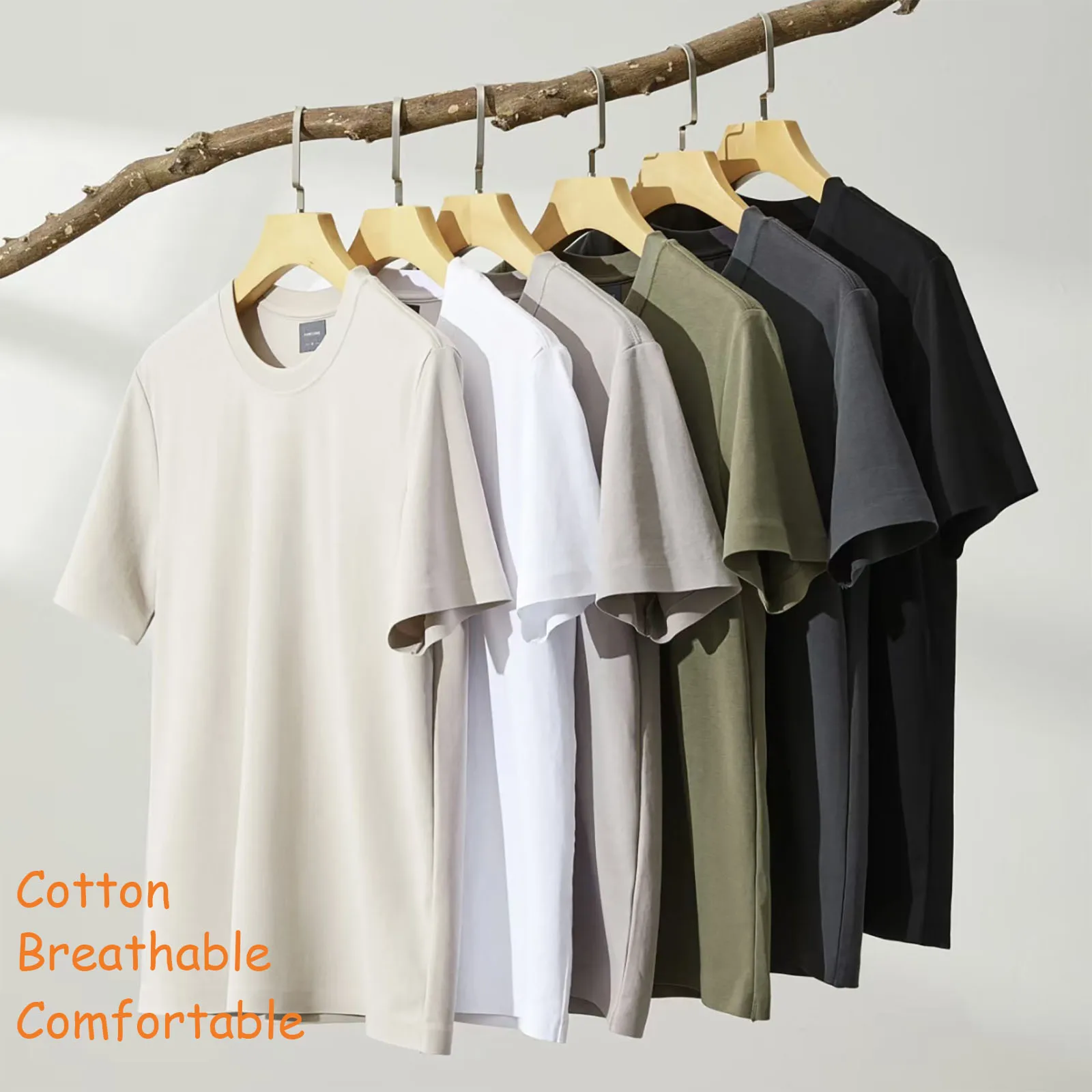 T-shirt Essential T Shirt vint - Hunting Quail recensione e prezzo