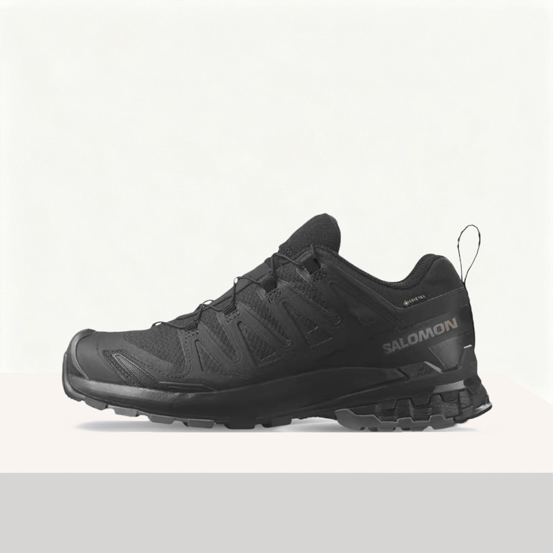 Salomon XA Pro 3D V8: Trazione - Salomon Shoes Xa Pro 3D recensione e prezzo