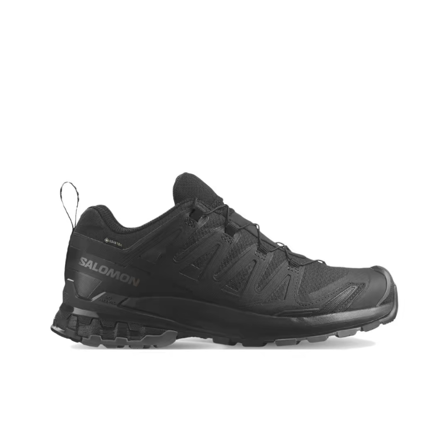 Salomon XA Pro 3D V8: Trazione - Salomon Shoes Xa Pro 3D recensione e prezzo