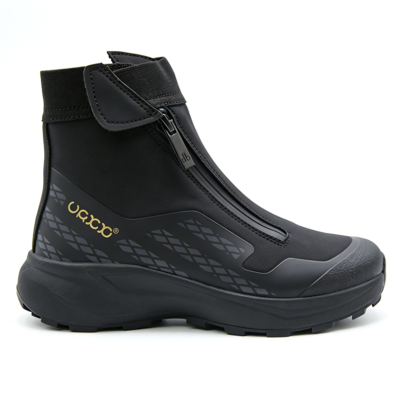 Scarpe da trekking e sportive  - Hunting Outdoor Boots recensione e prezzo