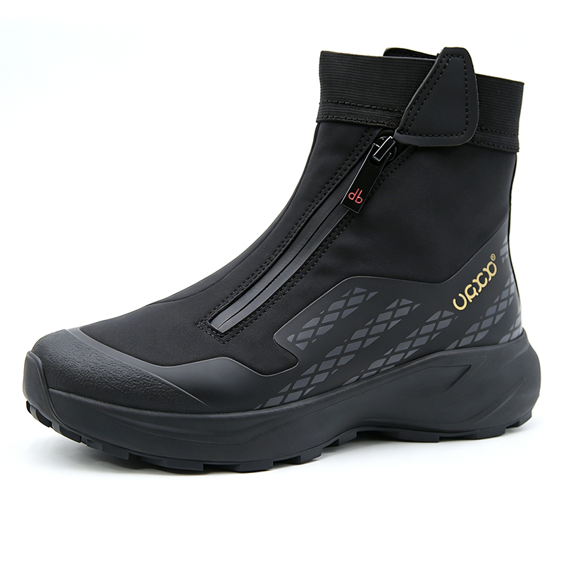 Scarpe da trekking e sportive  - Hunting Outdoor Boots recensione e prezzo