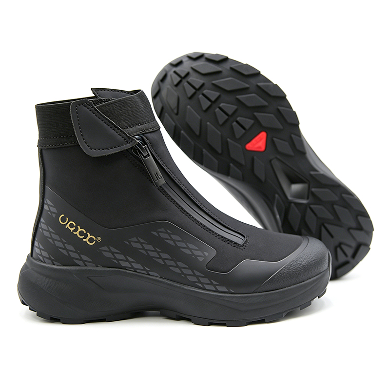 Scarpe da trekking e sportive  - Hunting Outdoor Boots recensione e prezzo