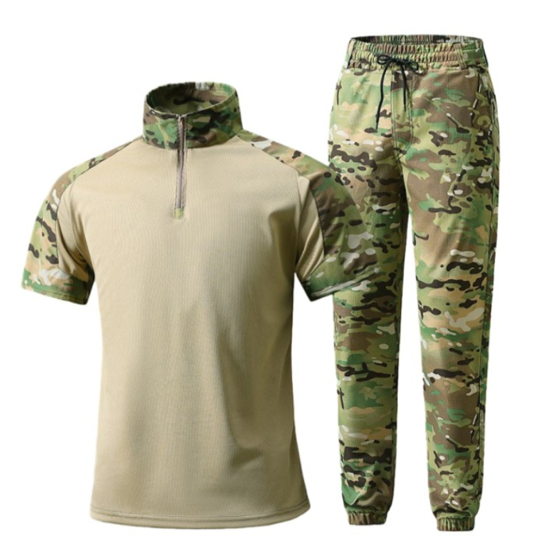 Uniforme Tattica da Uomo, Abbi - Hunting Outdoors recensione e prezzo