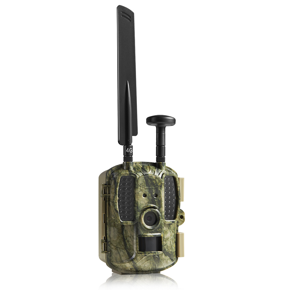 BALEVER Fotocamera OEM Caccia  - Outdoor Hunting Camera Wifi recensione e prezzo