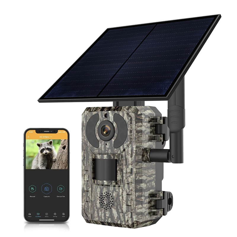 Telecamera da gioco per caccia - Outdoor Hunting Camera Wireless recensione e prezzo