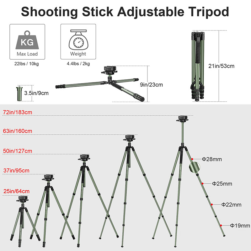 Manbily MA-284GL con Supporto  - Outdoor Hunting Video Camera recensione e prezzo
