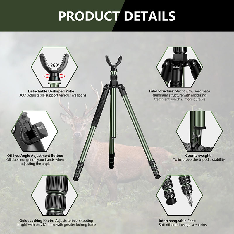 Manbily MA-284GL con Supporto  - Outdoor Hunting Video Camera recensione e prezzo
