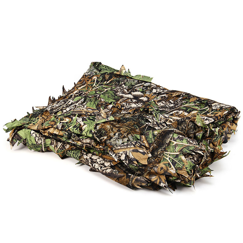 Uomo donna bambini Outdoor Ghi - Ghillie Suit Woodland recensione e prezzo