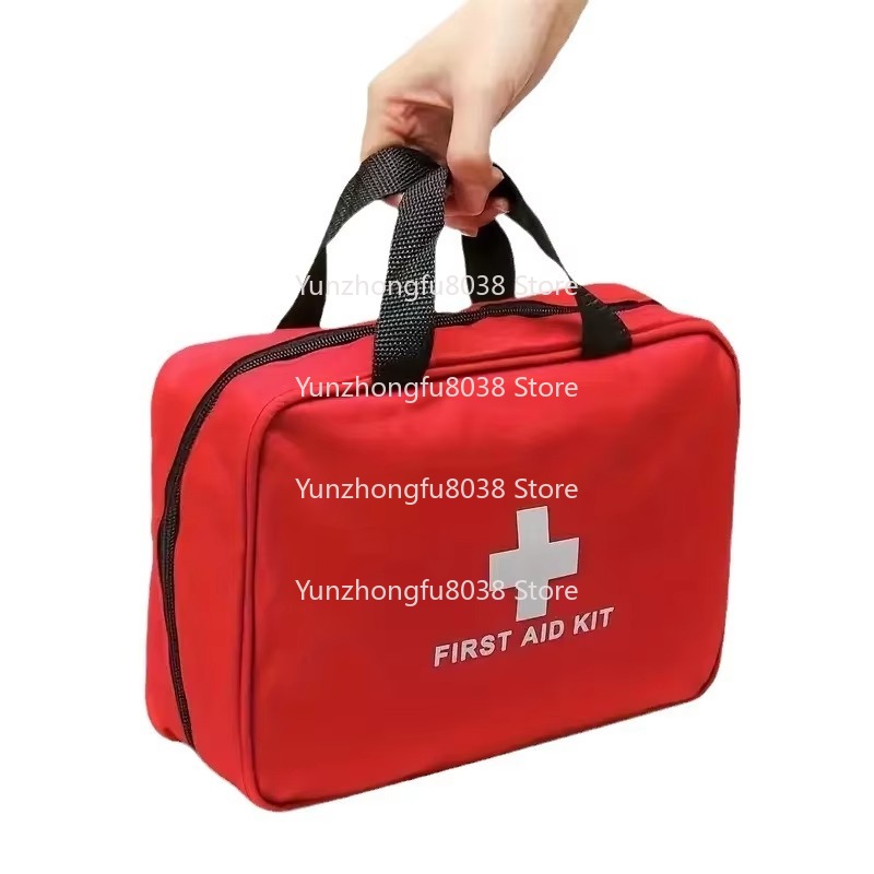 Kit di pronto soccorso portati - Hunting Camp Outdoor Supplies recensione e prezzo