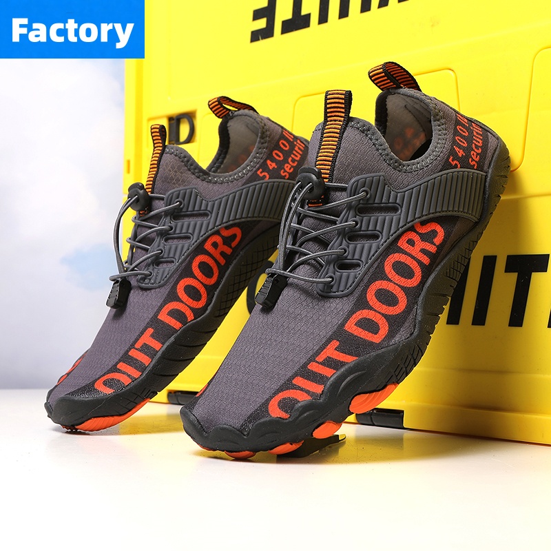 Scarpe da wading per uomo e do - Fishing Waders Breathable recensione e prezzo