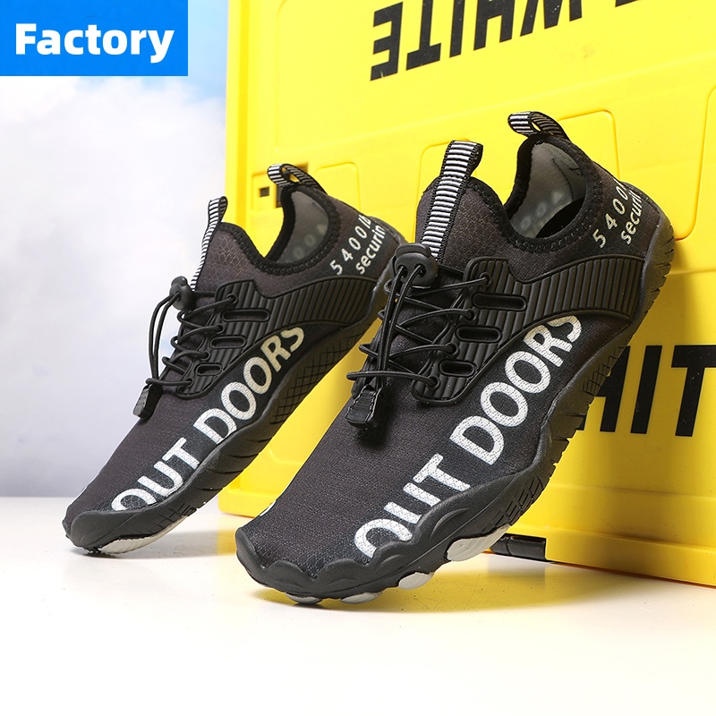 Scarpe da wading per uomo e do - Fishing Waders Breathable recensione e prezzo