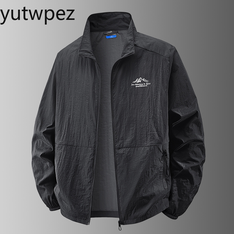 Giacca Leggera da Uomo UPF50+  - Hunting Outdoor Brand recensione e prezzo