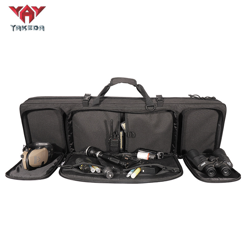 YAKEDA Borsa da caccia tattica - Outdoor Hunting Products recensione e prezzo