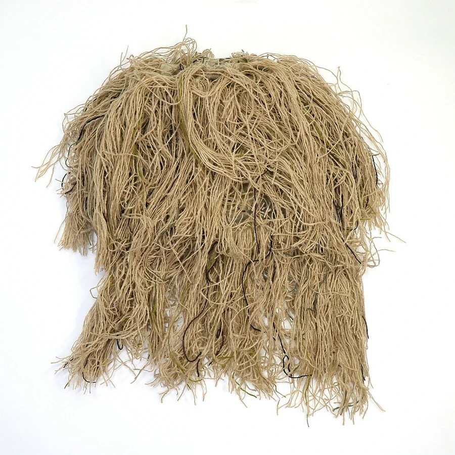 Caccia Woodland 3D Camo Bionic - Ghillie Suit Woodland recensione e prezzo