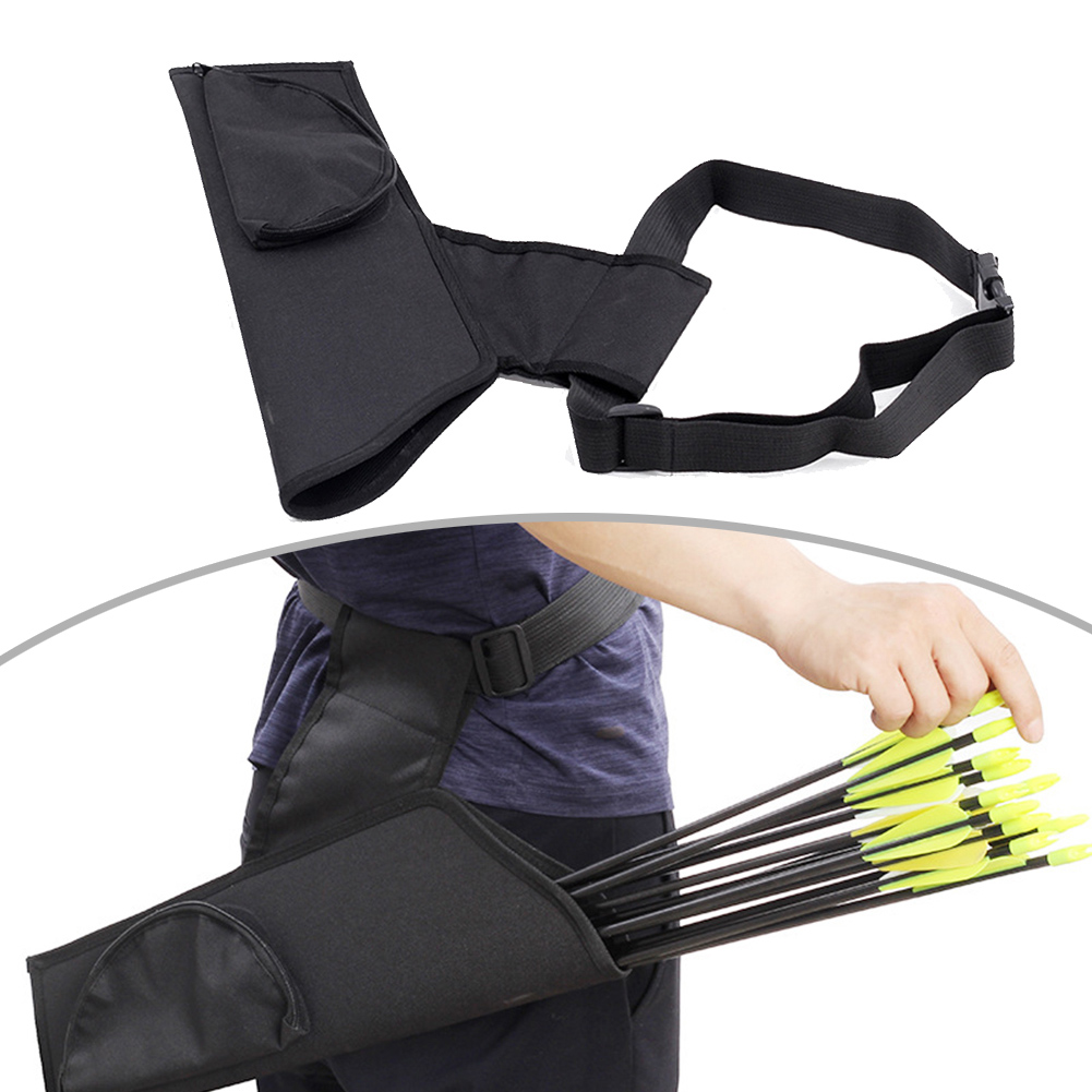 Nuovissimo Portafrecce da Cint - Hunting Outdoor Brand recensione e prezzo