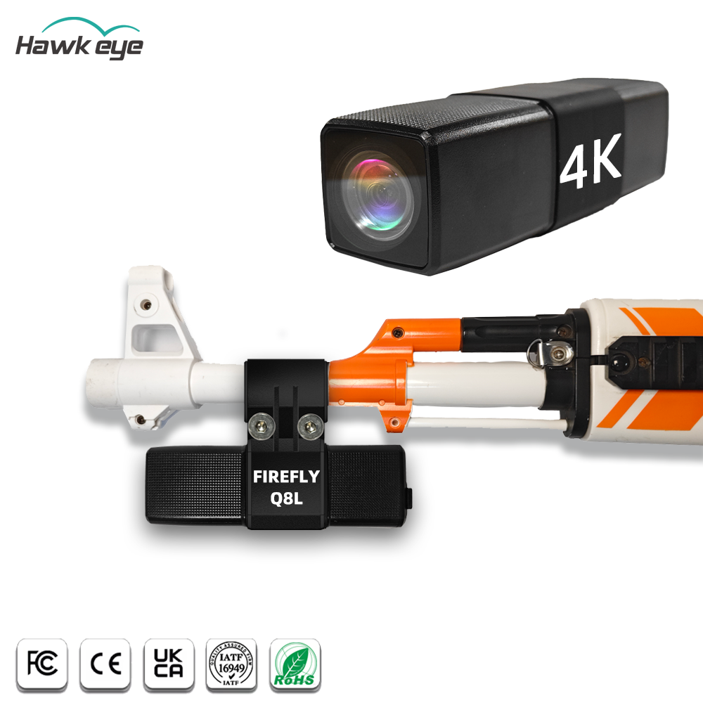 Telecamera da Caccia OEM 4K Fi - Outdoor Hunting Camera Wireless recensione e prezzo