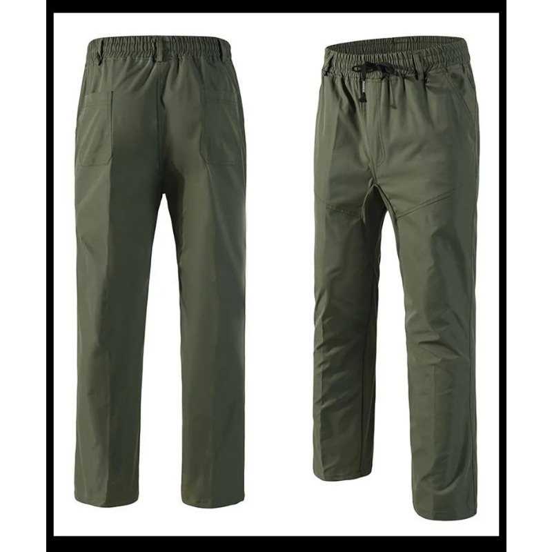 Completo Tattico Impermeabile  - Hunting Outdoors recensione e prezzo