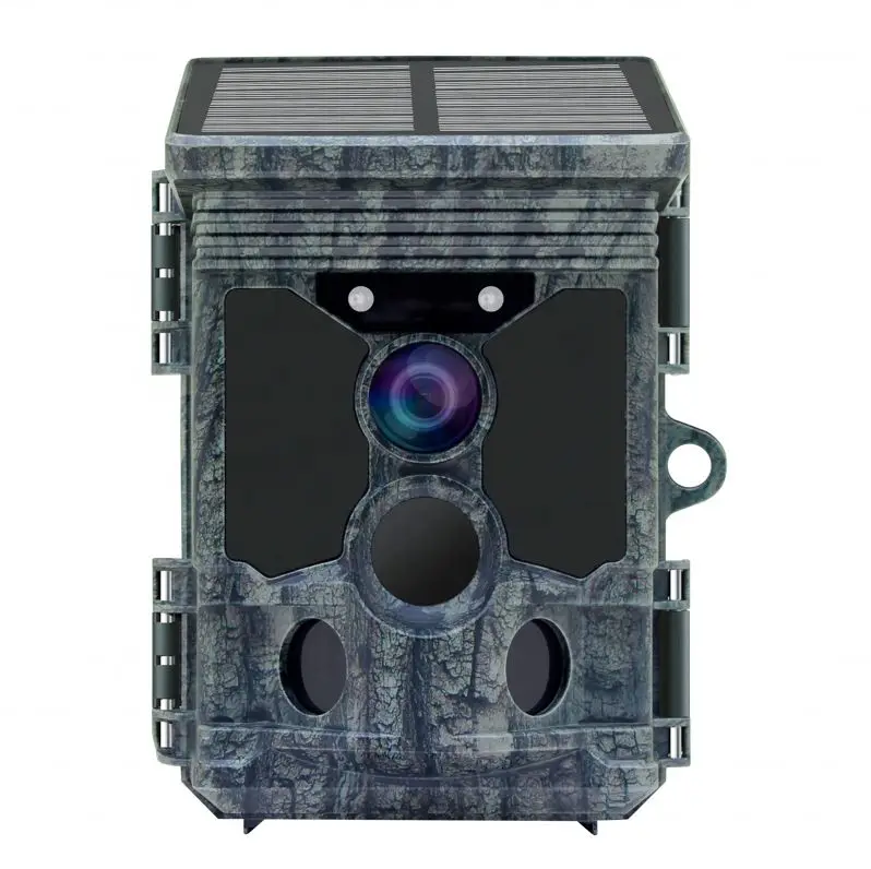 Nuova Tecnologia Fotocamera da - Outdoor Hunting Video Camera recensione e prezzo