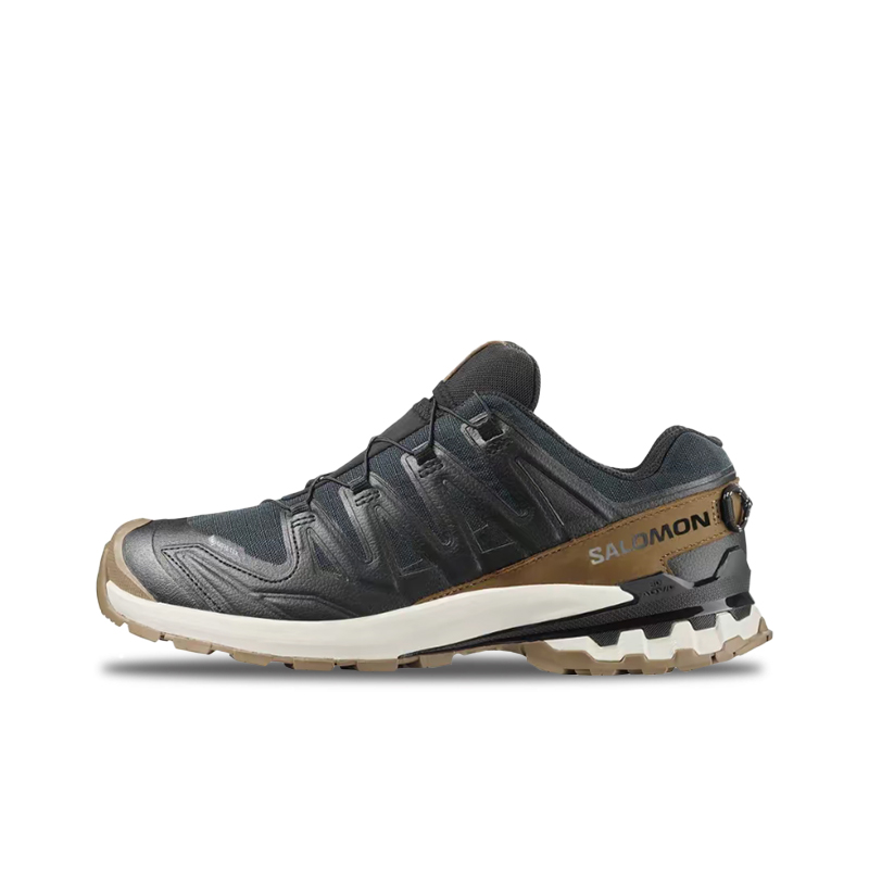 Salomon XA Pro 3D V8 Retro, sc - Salomon Shoes Xa Pro 3D recensione e prezzo